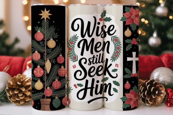 Download Wise Men Tumbler Wrap - Men tumbler wrap Collection
