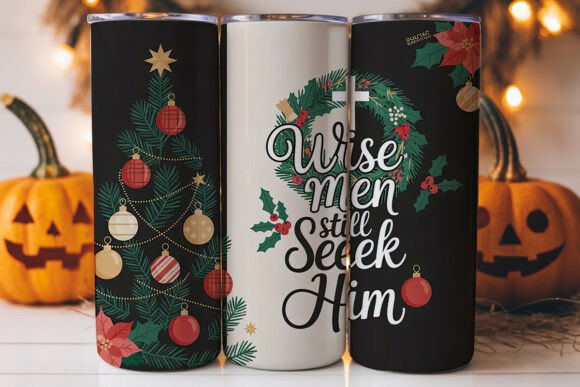 Download Wise Men Tumbler Wrap - Men tumbler wrap Collection
